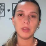 “‘Brasileiros nos tratam mal’, diz argentina acusada de racismo no Rio