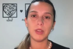 “‘Brasileiros nos tratam mal’, diz argentina acusada de racismo no Rio