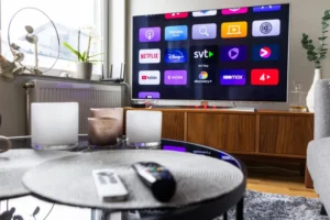 5 desvantagens das Smart TVs que muita gente só descobre depois