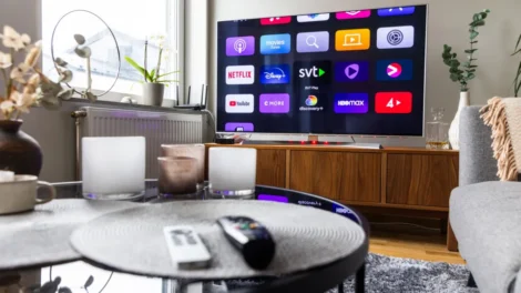5 desvantagens das Smart TVs que muita gente só descobre depois