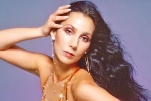 A mulher mais popular do mundo no ano que você nasceu