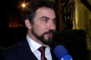 'A vida sexual de um padre existe', diz Padre Fábio de Melo