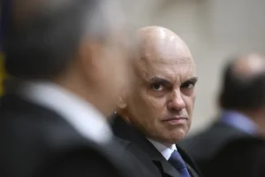 AGU diz ao STF que Lei da Dosimetria é inconstitucional