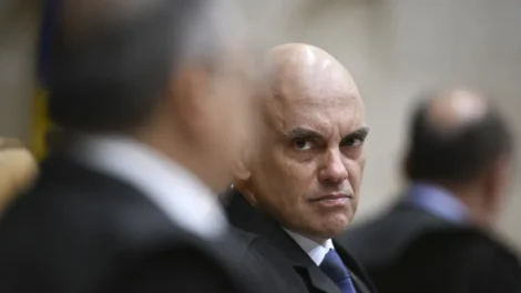AGU diz ao STF que Lei da Dosimetria é inconstitucional