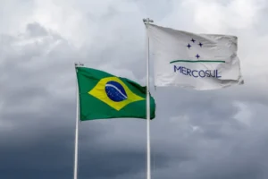 Acordo Mercosul- UE entra em vigor nesta sexta após 26 anos