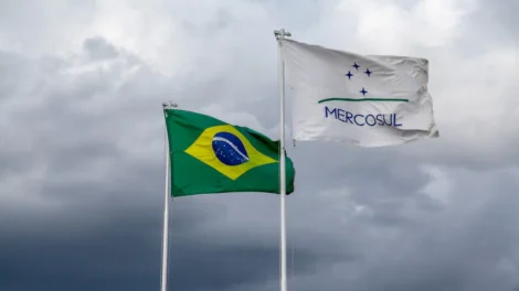 Acordo Mercosul- UE entra em vigor nesta sexta após 26 anos