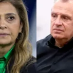 Acordo na Libra favorece Flamengo e amplia risco de saída do Palmeiras