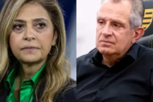 Acordo na Libra favorece Flamengo e amplia risco de saída do Palmeiras