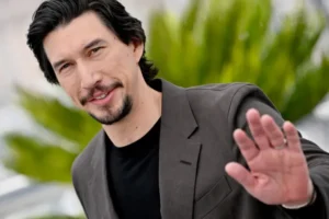 Adam Driver desconversa sobre Lena Dunham