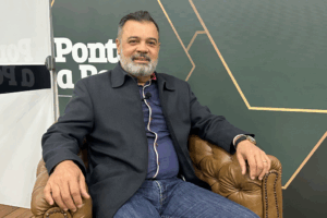Advogado maringaense, Laércio Alcântara, explica a relação do Direito com a sustentabilidade