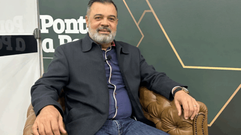 Advogado maringaense, Laércio Alcântara, explica a relação do Direito com a sustentabilidade