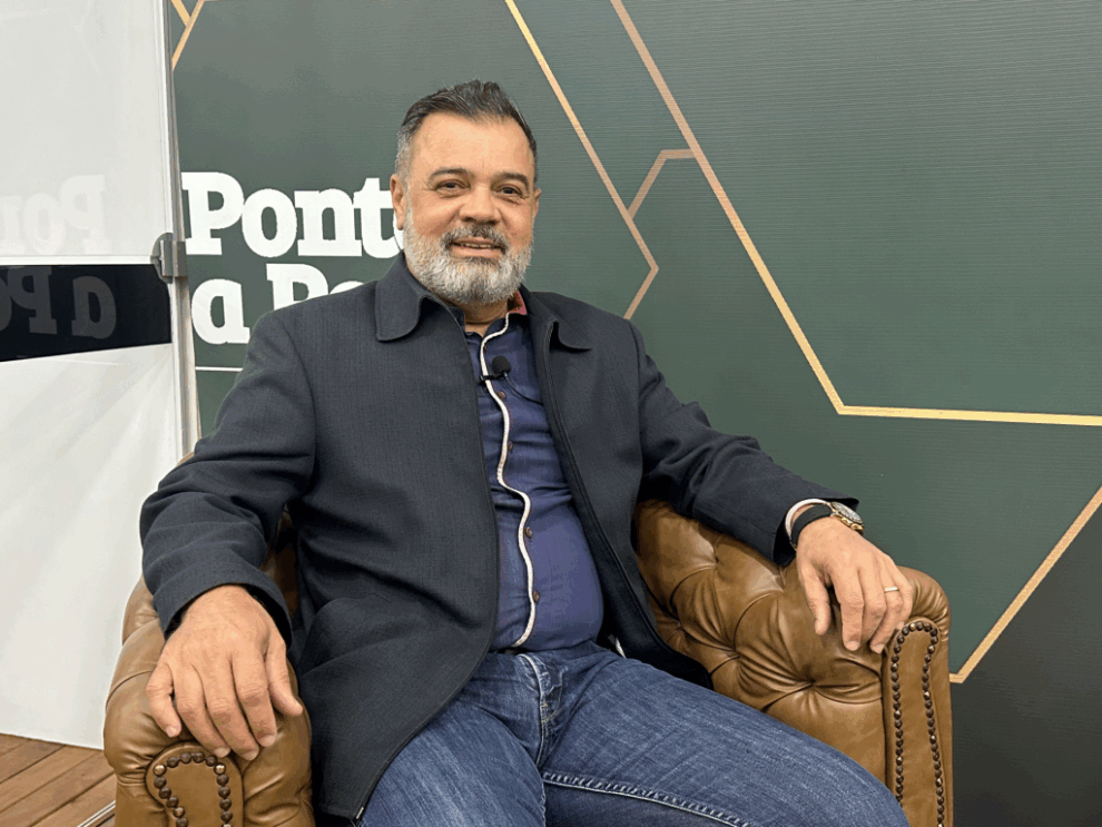 Advogado maringaense, Laércio Alcântara, explica a relação do Direito com a sustentabilidade