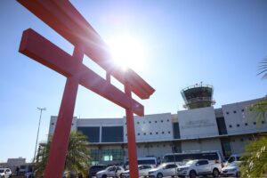 Aeroporto Regional de Maringá ganha novo voo para Guarulhos