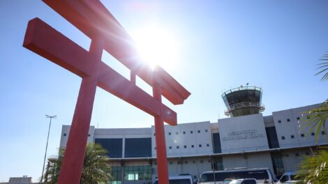 Aeroporto Regional de Maringá ganha novo voo para Guarulhos