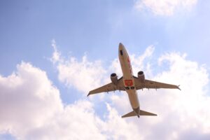 Aeroporto de Maringá passa a operar cargas internacionais