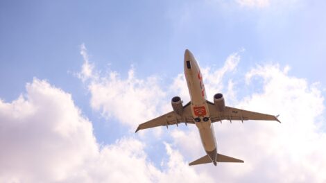 Aeroporto de Maringá passa a operar cargas internacionais
