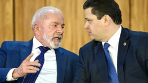 Presidente do Senado marca para segunda votação do fim da escala 6×1