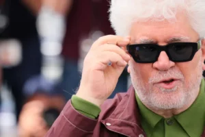 Almodóvar diz que a 'Europa não pode se sujeitar' à censura de Trump