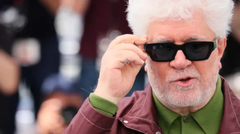 Almodóvar diz que a 'Europa não pode se sujeitar' à censura de Trump