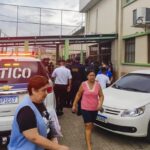 atentado a tiro escola acre