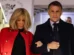 “Amor platônico”? Livro aponta motivo de empurrão de Brigitte em Macron