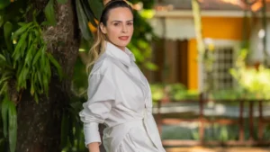 Amigo de Ana Paula critica Milena por anunciar fim de amizade: ‘Na véspera do Dia dos Pais’