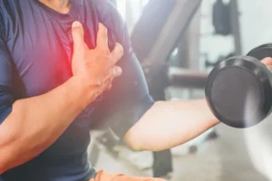 Anabolizantes podem levar à hipertofria cardíaca; saiba como prevenir