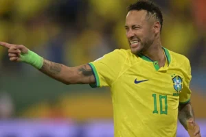 Ancelotti chama Neymar de “muito amado” e sinaliza chance na Copa