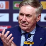 Ancelotti contraria filosofia de Tite, e seleção terá mais folgas na Copa