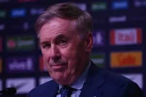 Ancelotti dobra aposta em perfil 'camaleônico' na luta pelo hexacampeonato