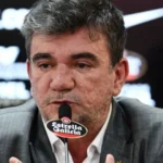 Andrés Sanchez é expulso do Corinthians por uso irregular de cartão corporativo