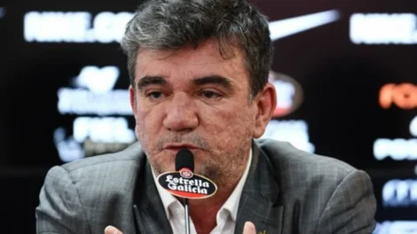 Andrés Sanchez é expulso do Corinthians por uso irregular de cartão corporativo