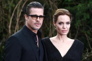 Angelina Jolie vence etapa de batalha judicial contra Brad Pitt por vinícula