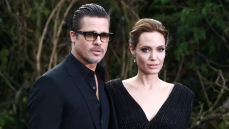 Angelina Jolie vence etapa de batalha judicial contra Brad Pitt por vinícula