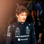 Antonelli quebra marcas, lidera F1 aos 19 anos e surpreende pela maturidade