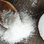 Anvisa manda recolher lote de coco ralado da Qualicoco por excesso de enxofre