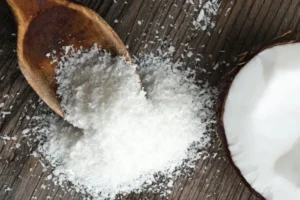 Anvisa manda recolher lote de coco ralado da Qualicoco por excesso de enxofre