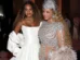 Aos 14 anos, Blue Ivy estreia no Met Gala ao lado de Beyoncé
