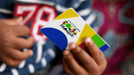 Aplicativo do Bolsa Família tem novas funcionalidades a partir de hoje