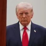Após 2 horas, reunião de Trump termina sem decisão sobre acordo com Irã