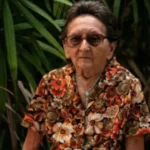 Após 'O Agente Secreto', Tânia Maria estará em filme com Jesuíta Barbosa