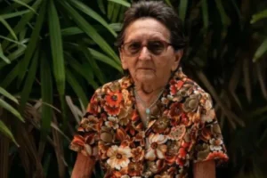 Após 'O Agente Secreto', Tânia Maria estará em filme com Jesuíta Barbosa