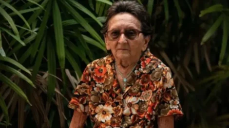 Após 'O Agente Secreto', Tânia Maria estará em filme com Jesuíta Barbosa