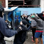 Após esvaziamento da cracolândia, usuários circulam por 260 pontos da Santa Cecília