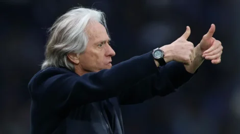 Após título, Jorge Jesus se despede do Al-Nassr e projeta férias no Brasil