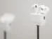 Apple pode lançar este ano novos AirPods equipados com câmeras