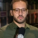Apresentador liga ao vivo para a polícia após repórter do SBT ser agredido