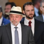 Aprovação de Lula é de 42%, mostra pesquisa RealTime Big Data
