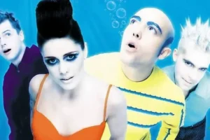 Aqua, banda da música 'Barbie Girl', anuncia o fim do grupo após 30 anos