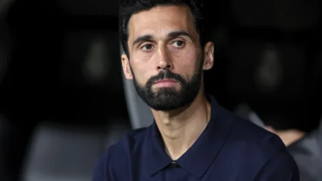 Arbeloa já abre a porta do Real Madrid a Mourinho: "Muito feliz"